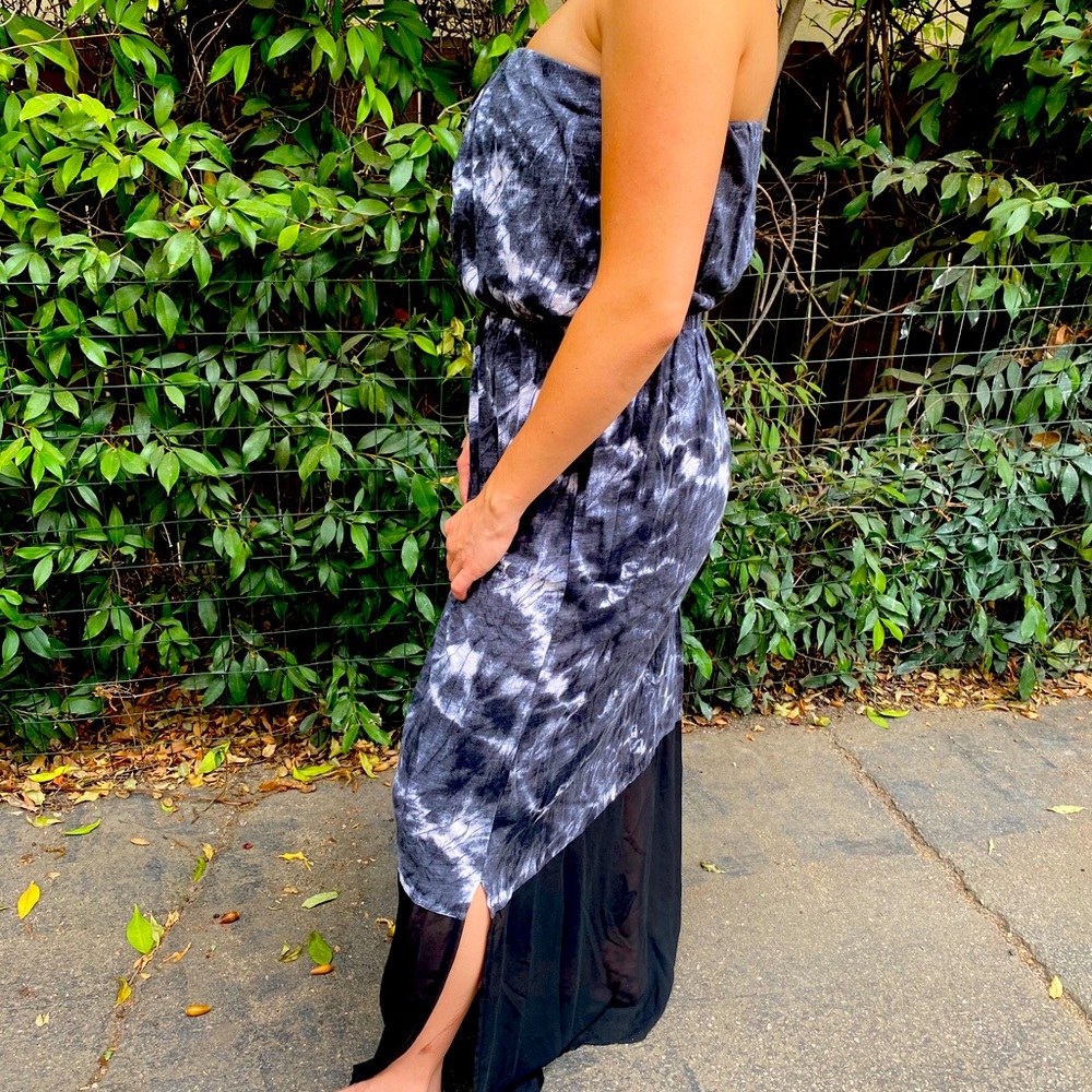 Express Maxi Dress